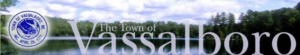 The Town of Vassalboro