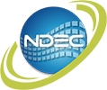 National Digital Equity Center Logo