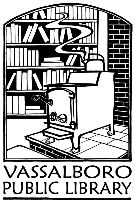 Vassalboro Public Library